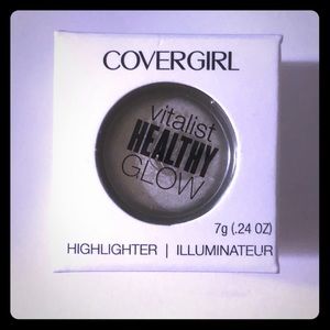 Covergirl | vitalist healthy glow